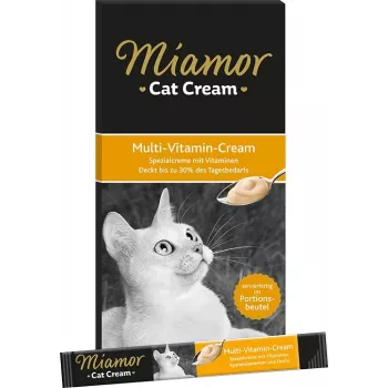 Miamor 74306 petiscos para cães/gatos 15 g