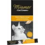 Miamor 74306 petiscos para cães/gatos 15 g