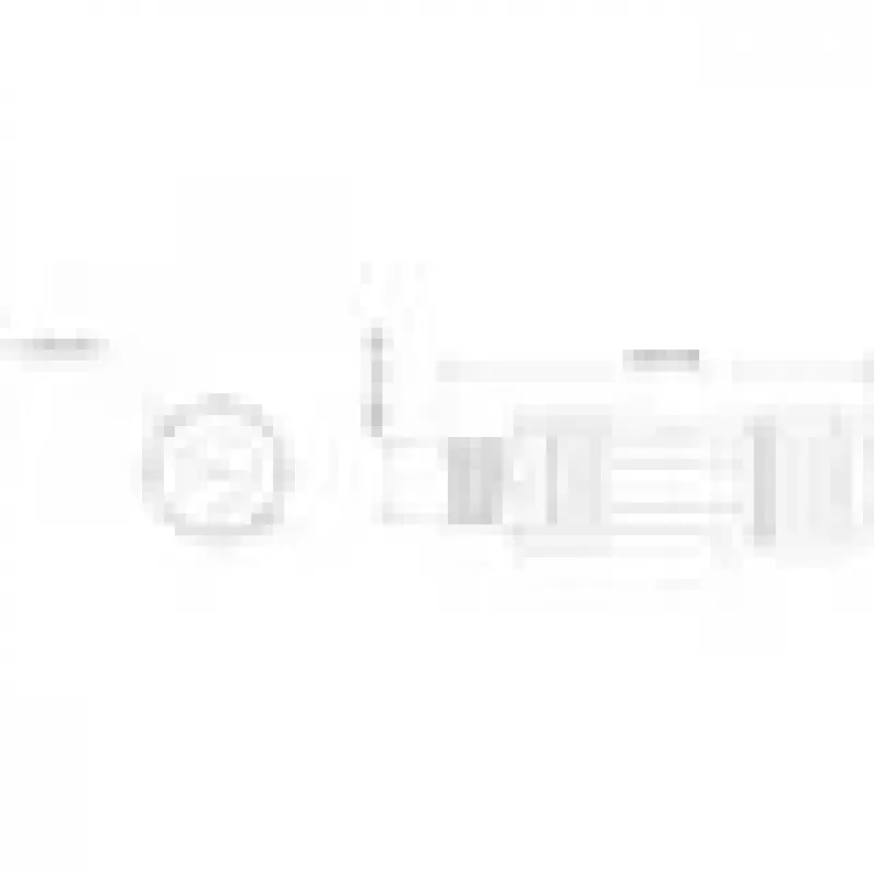 TELTONIKA NETWORKS ficha M12 Type X 8-PIN (PR40118K)