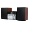 Micro-sistema de áudio doméstico Blaupunkt MS12BT