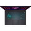 Portátil gaming MSI Cyborg 15 A13VE-1005, 15,6 polegadas FHD 144Hz, Intel Core i5-13420H, 16GB DDR5, 512GB SSD, NVIDIA GeForce RTX 4050, FreeDOS, preto