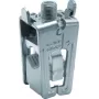 Terminal de barramento 20/30x5/10mm KS30C (KS30C)