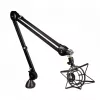 Suporte de braço para microfone RØDE PSA1, preto, altura 840 mm