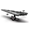 LEGO Star Wars Executor Super Star Destroyer 75356 — conjunto modelo, 6034 peças