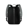 Mochila / pasta ANTI-ROUBO XD Design Bobby Bizz 2.0 Cinzento P/N: P705.922