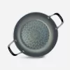 Frigideira Pensofal Magnifiqa Diamond Pro Jumbo 24 cm — frigideira antiaderente