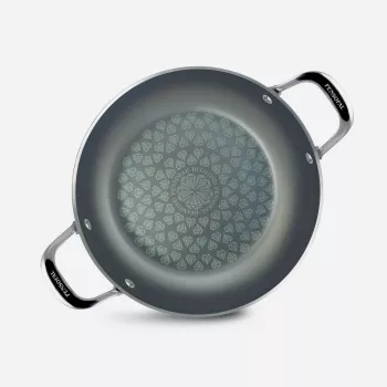Frigideira Pensofal Magnifiqa Diamond Pro Jumbo 24 cm — frigideira antiaderente