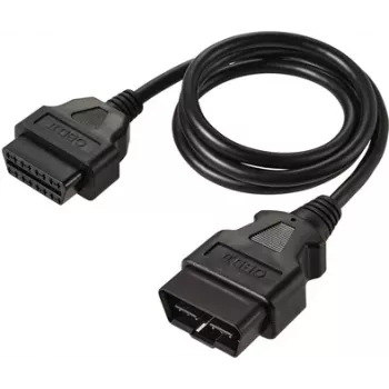 Extensão OBD II VOLTCRAFT VC-OBD 71-100 VC-14256755 1 unid. (VC-14256755)
