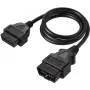 Extensão OBD II VOLTCRAFT VC-OBD 71-100 VC-14256755 1 unid. (VC-14256755)