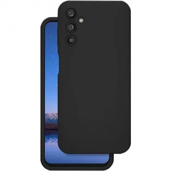 Capa 4smarts 540314 para Samsung Galaxy A14 6,6 polegadas preto