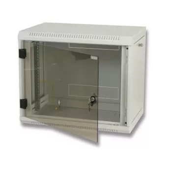 Rack de parede Triton Triton 19 polegadas rack de parede 6U/500