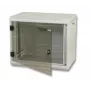 Rack de parede Triton Triton 19 polegadas rack de parede 6U/500