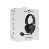 Auscultadores White Shark GH-2341 Gorilla preto/cinzento