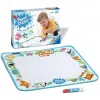 Ravensburger Aqua Doodle Animals tapete de pintura — conjunto Ministeps para pintar com água sem sujar
