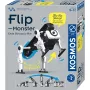 Flip Monster, Caixa de experiências