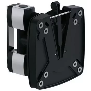 Novus 1.7 TSS Support Carriage Desk antracite, prateado