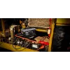 Arrancador de bateria NOCO GB500 6250A 12V/24V, booster de bateria portátil para automóveis e veículos comerciais