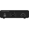 Behringer UMC22 Equipamento musical complementar Pré-amplificador para concerto/estúdio