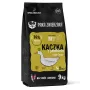 PAKA ZWIERZAKA Pato com Maçã M - Comida seca para cães - 9 kg