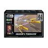 Revell 05639 Anakin's Podracer EP1 25th Anniversary kit de modelismo, conjunto de oferta