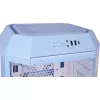 Caixa de PC Thermaltake The Tower 250 Hydrangea Blue Mini Tower