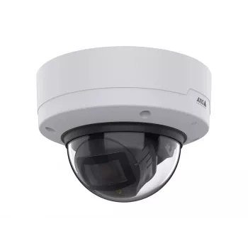 Axis Série P32 P3285-LVE - Câmara de vigilância de rede - Dome - Exterior - À prova de vandalismo / Resistente às condições meteorológicas - Cor (dia/noite) (02982-001)