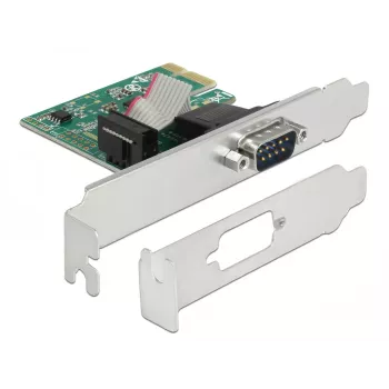 Adaptador RS-232 interno DeLOCK 89948