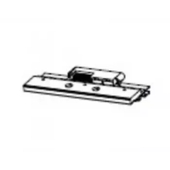 Zebra P1083320-015 cabeça de impressão transferência térmica