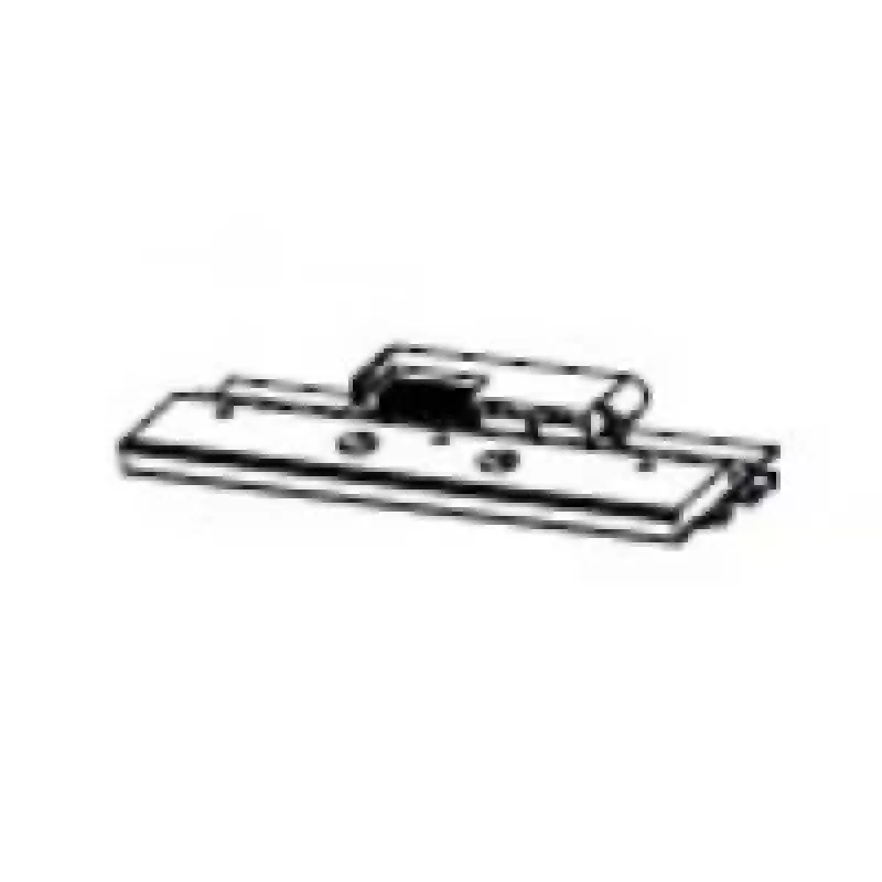 Zebra P1083320-015 cabeça de impressão transferência térmica