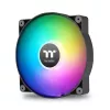 Ventoinha de caixa Thermaltake CT200 ARGB 200mm