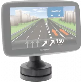 ARAT BATT524.0 suporte para Webfleet/TomTom PRO 5350/7350 e GO 52x/62x