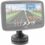 ARAT BATT524.0 Suporte para dispositivo para Webfleet/TomTom PRO 5350/7350 e GO 52x/62x
