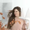Secador de cabelo Cecotec | IoniCare 5300 Maxi Aura | 2200 W | Número de definições de temperatura 3 | Função de iões | Acessório difusor | branco