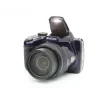 Kodak AZ528 Midnight Blue Ficha EU + 2 baterias + estojo