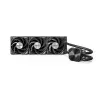 DISSIPADOR DE CPU MULTISOCKET PRETO/HYPERFLOW SILENT360(B) MONTECH