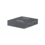 Kit transmissor e recetor AV Manhattan 1080p HDMI over IP Extender