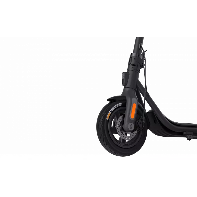 KickScooter Ninebot by Segway F2 E preto 25 km/h 10,2 Ah