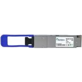 Módulo transceptor de fibra ótica BlueOptics 02XJHY-BO 40000 Mbit/s QSFP