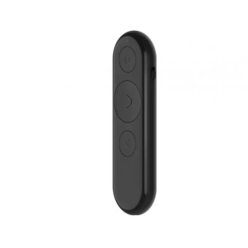 Lenovo | Comando de apresentação portátil recarregável | Preto