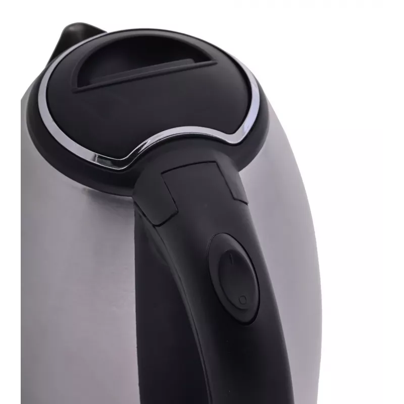 Chaleira elétrica Esperanza EKK104X 1,8 L 2200 W aço inoxidável