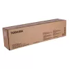 Toner Toshiba T-3028EK cartucho preto, MPN T-3028EK, compatível com impressoras Toshiba suportadas