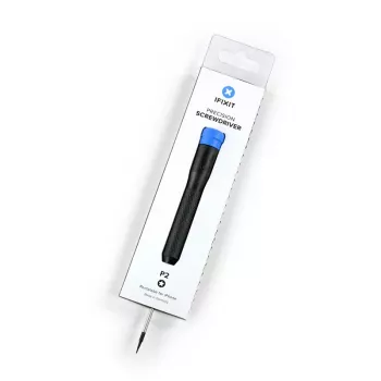 Chave de fendas padrão individual iFixit EU145096 (EU145096-7) (embalagem danificada)