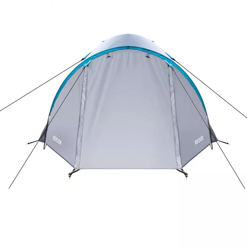 Tenda de Campismo para 3 Pessoas NILS CAMP ROCKER NC6013