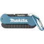 MAKITA E-15811 - Conjunto de bits de impacto preto (10 peças) (E-15811)