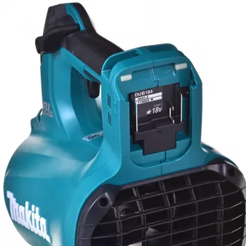 Soprador de folhas a bateria 18V DUB184Z MAKITA