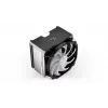 Endorfy EY3A010 Fortis 5 ARGB refrigerador de CPU compatível com Intel & a
