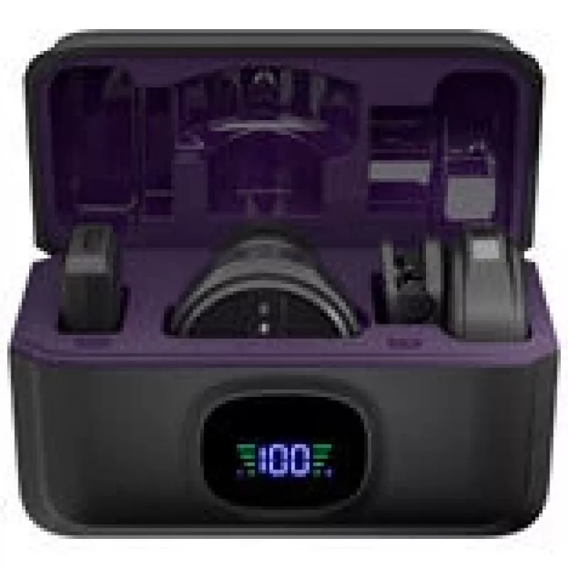 Microfone Streamplify MIC GO