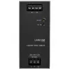 Fonte de alimentação Lancom Systems LANCOM DPSU-480/55 — 480 W, AC 100–240 V, TS35 DIN, preto/aço