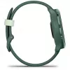 Smartwatch GARMIN vívoactive 6 – relógio desportivo, caixa de alumínio/polímero de 42 mm, AMOLED 1,2 polegadas, GPS, 5 ATM, HR ótico, SpO2, 8 GB, verde