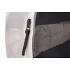 Thule 5577 Conjunto de cubos de bagagem branco